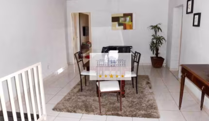 Casa com 4 dormitórios à venda, 600 m² por R$ 700.000 - Icaray - Araçatuba/SP