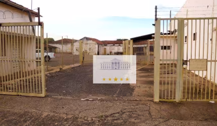 Prédio comercial no centro de Araçatuba/SP