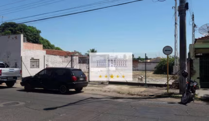 Terreno à venda, 1280 m² por R$ 1.800.000,00 - São Joaquim - Araçatuba/SP