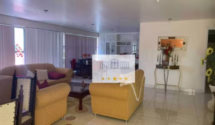 Apartamento à venda, 334 m² por R$ 950.000,00 - Centro - Araçatuba/SP
