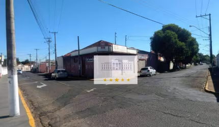 Prédio à venda, 500 m² de terreno em esquina estrategica no centro de Araçatuba-SP