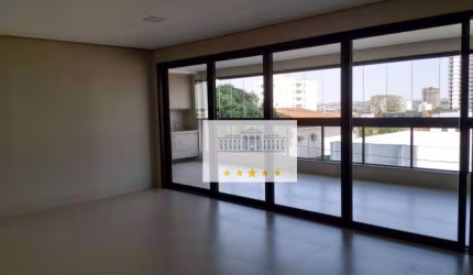 Apartamento alto padrão!