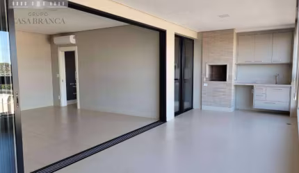 Apartamento com 3 dormitórios à venda, 204 m² por R$ 1.800.000,00 - Centro - Araçatuba/SP