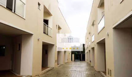 Casa com 2 dormitórios à venda, 110 m² por R$ 399.000,00 - Icaray - Araçatuba/SP