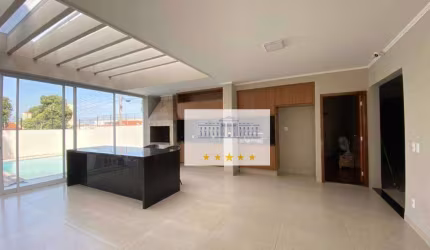 Sobrado à venda, 491 m² por R$ 2.100.000,00 - Vila Santa Maria - Araçatuba/SP