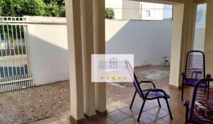 Casa com 3 dormitórios à venda, 130 m² por R$ 250.000,00 - Planalto - Araçatuba/SP