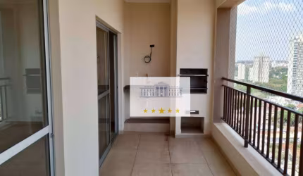Apartamento com 3 dormitórios à venda, 96 m² por R$ 550.000,00 - Vila Bandeirantes - Araçatuba/SP