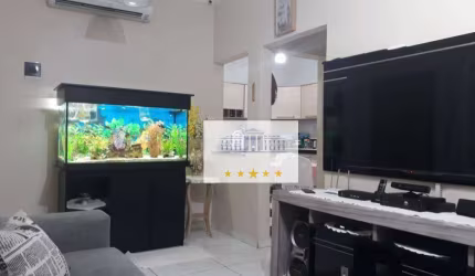 Casa à venda, 150 m² por R$ 340.000,00 - Umuarama - Araçatuba/SP