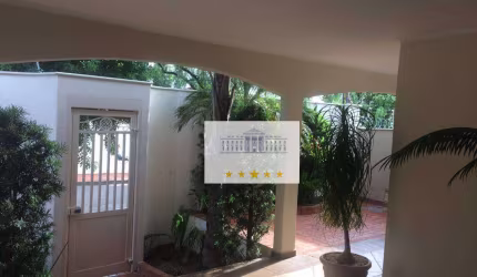 Casa com 3 dormitórios à venda, 246 m² por R$ 640.000,00 - Morumbi - Araçatuba/SP