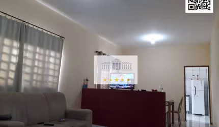 Casa à venda, 158 m² por R$ 450.000,00 - Ipanema - Araçatuba/SP