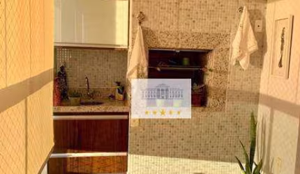 Apartamento à venda, 145 m² por R$ 900.000,00 - Centro - Araçatuba/SP
