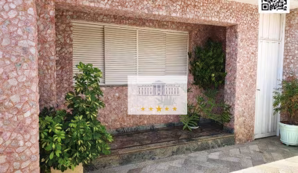 Casa com 4 dormitórios à venda, 350 m² por R$ 2.000.000,00 - Centro - Araçatuba/SP