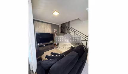 Casa à venda, 110 m² por R$ 450.000,00 - Santana - Araçatuba/SP