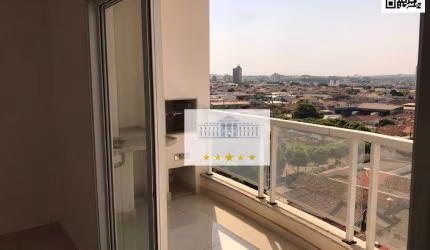 Apartamento novo em região nobre!