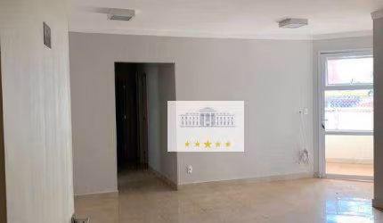 Apartamento novo e completo!