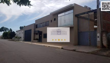 Prédio à venda, 987 m² por R$ 1.500.000,00 - Umuarama - Araçatuba/SP