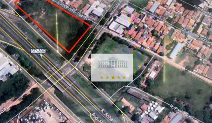 Área estratégica para o seu negócio