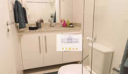Apartamento com 2 dormitórios à venda, 95 m² por R$ 555.000,00 - Jardim Sumaré - Araçatuba/SP