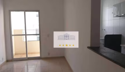Apartamento em ótima localização!