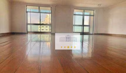 Apartamento com 5 dormitórios, 422 m² - venda por R$ 1.900.000,00 ou aluguel por R$ 9.600,00/mês - Vila Mendonça - Araçatuba/SP