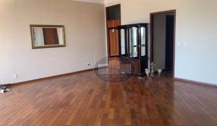 Apartamento à venda, 174 m² por R$ 550.000,00 - São João - Araçatuba/SP