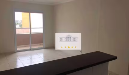 Apartamento com 2 dormitórios à venda, 75 m² por R$ 400.000,00 - Centro - Araçatuba/SP