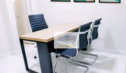 Sala para alugar, 25 m² por R$ 3.600,00/mês - Centro - Araçatuba/SP