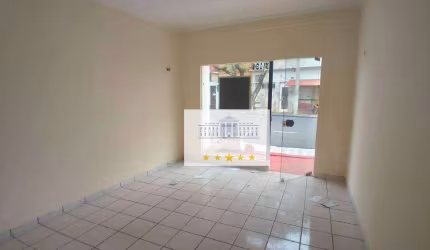 Sobrado para alugar, 200 m² por R$ 2.000,00/mês - Centro - Araçatuba/SP