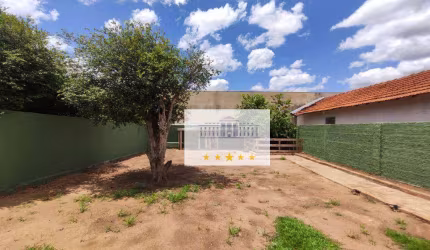 Casa à venda, 170 m² por R$ 320.000,00 - Santana - Araçatuba/SP