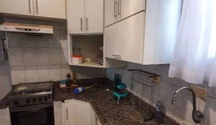 Apartamento com 3 dormitórios à venda, 77 m² por R$ 250.000,00 - Machado de Mello - Araçatuba/SP