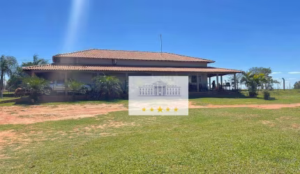 Linda chácara para morar ou investimento