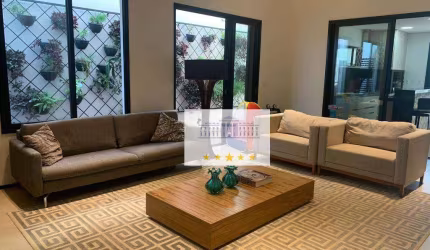 Casa com 3 dormitórios à venda, 270 m² por R$ 1.400.000,00 - Jardim Popi - Birigüi/SP