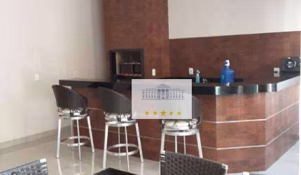 Casa com 3 dormitórios à venda, 206 m² por R$ 750.000,00 - Santa Luzia - Araçatuba/SP