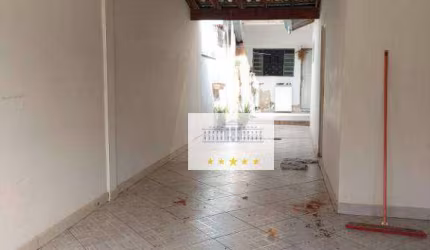 Casa com 1 dormitório à venda, 170 m² por R$ 250.000,00 - Conjunto Habitacional Antônio Pagan - Araçatuba/SP