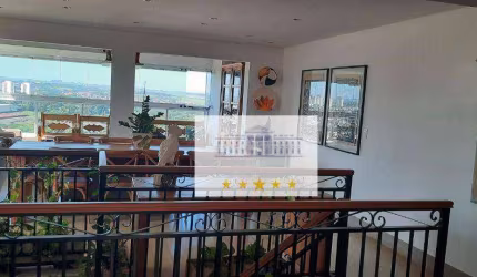 Apartamento Duplex com 3 dormitórios à venda, 198 m² por R$ 1.200.000 - Jardim Paulista - Araçatuba/SP