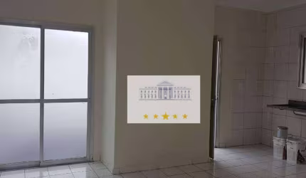 Casa em Condomínio com 3 dormitórios à venda, 125 m² por R$ 200.000 - Conjunto Habitacional Doutor Antônio Villela Silva - Araçatuba/SP