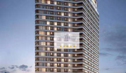 Apartamento com 4 dormitórios à venda, 321 m² por R$ 2.430.541,64 - Jardim Nova Yorque - Araçatuba/SP