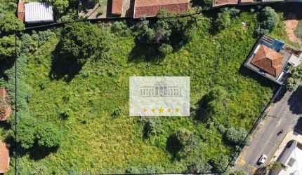 Terreno à venda, 6369 m² por R$ 3.000.000,00 - Santana - Araçatuba/SP