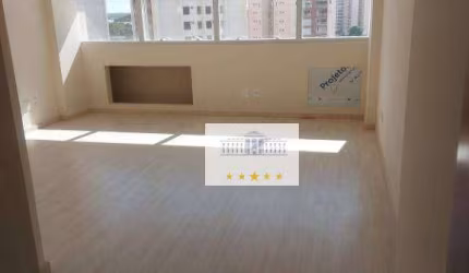 Sala, 38 m² - venda por R$ 300.000,00 ou aluguel por R$ 1.966,00/mês - Centro - Araçatuba/SP