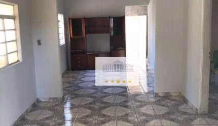 Casa com 3 dormitórios à venda, 15294 m² por R$ 327.000,00 - Paraíso - Araçatuba/SP