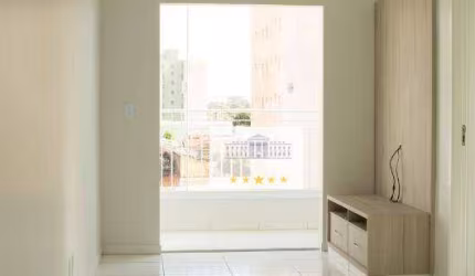 Apartamento com 2 dormitórios, 55 m² - venda por R$ 250.000,00 ou aluguel por R$ 1.935,00/mês - Vila Alba - Araçatuba/SP