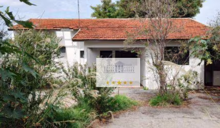 Casa com 3 dormitórios à venda,por R$ 320.000 - São Vicente - Araçatuba/SP