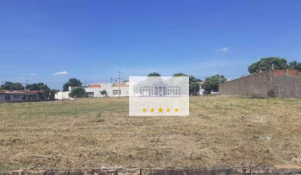 Terreno à venda, 300 m² por R$ 180.000,00 - Conjunto Habitacional Hilda Mandarino - Araçatuba/SP