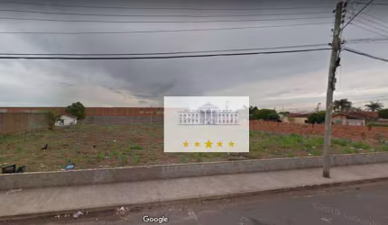 Terreno à venda, 300 m² por R$ 180.000,00 - Conjunto Habitacional Hilda Mandarino - Araçatuba/SP