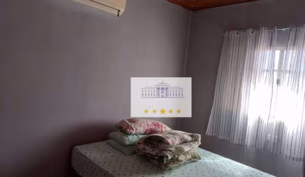 Casa com 3 dormitórios à venda, 234 m² por R$ 150.000,00 - Rosele - Araçatuba/SP