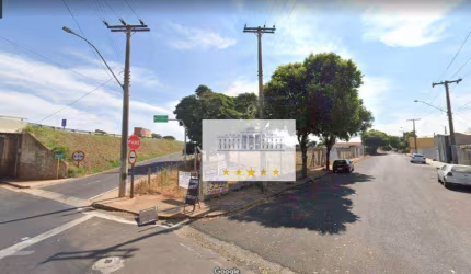 Terreno à venda, 6300 m² por R$ 13.860.000,00 - Jardim do Prado - Araçatuba/SP