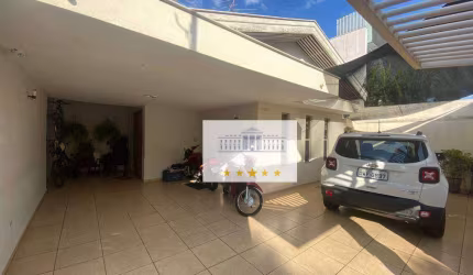 Casa com 3 dormitórios à venda, 200 m² por R$ 480.000,00 - Vila Nova - Araçatuba/SP