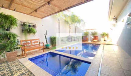 Casa à venda, 256 m² por R$ 1.790.000,00 - Jardim Nova Yorque - Araçatuba/SP