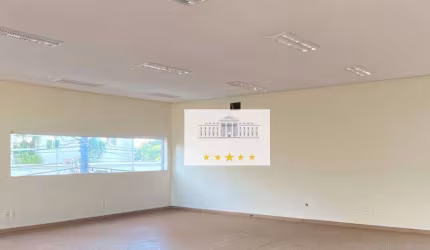 Loja para alugar, 114 m² por R$ 2.500,00/mês - Jardim Paulista - Araçatuba/SP
