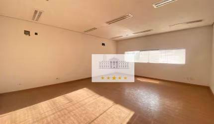 Salão para alugar, 44 m² por R$ 2.785,54/mês - Centro - Araçatuba/SP